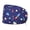 E, variant on Scrub Caps Women and Men Bouffant Hat with Buttons and Sweatband Nurse Caps for Women Surgical Cap for Chef Sanitary Beauty Spa