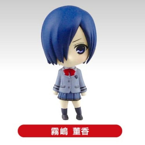 touka figure tokyo ghoul