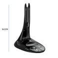 thumbnail image 4 of VONKY Mountain Bike Vertical Stand Portable Bicycle Display Stand for Road Bikes Maintenance, 4 of 8