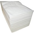 thumbnail image 2 of 190 Piezas De Toallas Desechables, Toallas Desechables,Blanco, 2 of 5