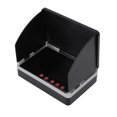 thumbnail image 2 of Underwater Fishing Camera 5inch Touchscreen Waterproof 2000 Brightness 220° Wide Angle Night Vision Portable Video Fish Finder, 2 of 11