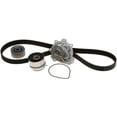 thumbnail image 1 of Gates Water Pump Kit TCKWP338 PowerGrip; OE Replacement, 1 of 4