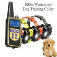 thumbnail image 3 of Dog Shock Collar Dog Training Collar for Large Medium Small Dogs Waterproof Rechargeable E Collar, 3 of 6