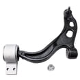 thumbnail image 6 of Detroit Axle - Front Left Lower Control Arm w/Ball Joint for 2010-2012 Ford Flex Taurus Lincoln MKS Lower Control Arm w/Ball Joint Assembly Driver Side 2011 Replacement, 6 of 6