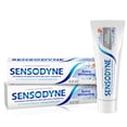 thumbnail image 4 of (6 pack) Sensodyne Extra Whitening Sensitive Toothpaste, Mint, 4 Oz, 2 Pack, for Adults, 4 of 16