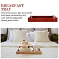 thumbnail image 2 of OULII Toy Tray Teaching Aids Tray Synthetic Material Educational Demonstration for Children Home Projects 1Pcs, 2 of 8