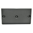 thumbnail image 1 of OE Compatible/Replacement License Plate Bracket Front Without Mounting Bracket Exclude Ltd Model Korea Built(HY1068126), 1 of 1