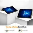 thumbnail image 2 of Étui pour Lenovo Legion Y700 4e Gén. 8,8 Po 2025 To322FC, Couverture Intelligente Mince, Étui Rigide Légère de Protection avec Support Multi-Angle, Stylet Universel, 2 of 7