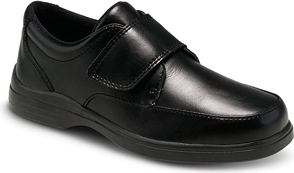 hush puppies gavin uniform dress shoe