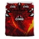 thumbnail image 5 of Juego de cama Gales - Dragón galés, 5 of 6