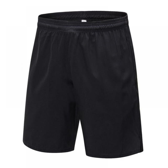 Men's Workout Shorts Gym Athletic Running Shorts for Men with Pockets