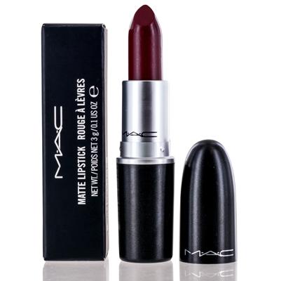 diva matte lipstick