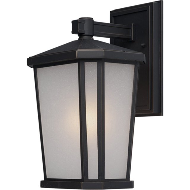 Artcraft Lighting Hampton AC8781OB Applique Murale Extérieure