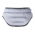 thumbnail image 6 of BELTNOV Men's Cooling Collar Casual Cooling Neck Gaiter Reusable Ice Neck Wrap for Hot Weather Gray, 6 of 9