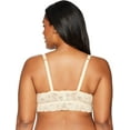 thumbnail image 3 of Cosabella Never Say Never Mommie Nursing Bra - NEVER1304P, 3 of 3