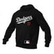 thumbnail image 1 of Sudadera Dodgers 17 Ohtani Los Angeles Mlb Beisbol, 1 of 3