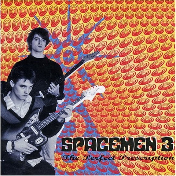 Spacemen 3 - Perfect Perscription - Alternative - CD