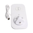 thumbnail image 5 of XGFHYJEH Charging Station, Wireless Charging Station, Charging Station for Multiple Devices, Wireless Charging, 3 in 1 Charging Station, Wireless Charge, for Android, Iphone, Apple, Samsung, Ipad, 5 of 7