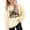 Beige, variant on Gyexs Halloween Shirts for Girls Fall Winter Clothes, Funny Cool Printed, Halloween Gifts