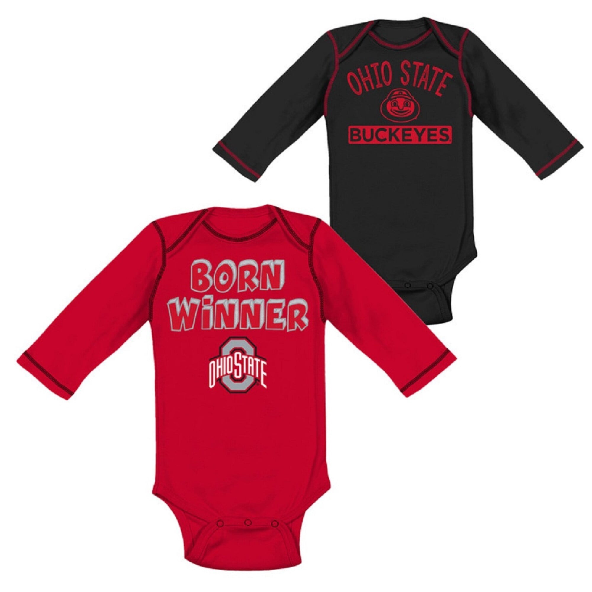 infant ohio state jersey