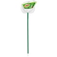 thumbnail image 5 of Libman PetPlus PET Broom with Dustpan Green Steel Handle, 5 of 5