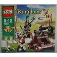 thumbnail image 1 of LEGO Kingdoms Knight's Showdown 7950, 1 of 2