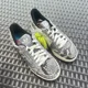 thumbnail image 3 of Adi - das Continential 80 Grey Snakeskin Men's Athletic Shoes EH0169 Size 5.5, 3 of 6