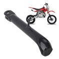 thumbnail image 1 of Soporte lateral para motocicleta soporte para pie de estacionamiento antioxidante de 170 mm construcción robusta a prueba de óxido para motocicleta de 50 cc 70 cc 90 Pit Dirt ANGGREK Otros, 1 of 8