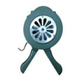 thumbnail image 1 of KLKCMS Manivelle d'Alarme Portable pour Incendie Occasions Industrielles Port Vert, 1 of 9