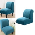 thumbnail image 2 of Tizuqe Oversized Chair Cover Stretchy Polyester Slipcover Construction Easy Cleaning, 2 of 20