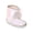 Pink, variant on Sequin Girl's Slipper Bootie (Little Girl & Big Girl)