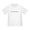 White, variant on CafePress - Power Rangers Linear Logo Toddler T Shirt - Cute Toddler T-Shirt, 100% Cotton