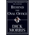 thumbnail image 1 of Pre-Owned Behind the Oval Office: Winning the Presidency in the Nineties (Hardcover) 067945747X 9780679457473, 1 of 1