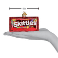 thumbnail image 3 of Old World Christmas Skittles Glass Blown Ornament for Christmas Tree, 3 of 4