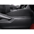 thumbnail image 3 of EKR Custom Fit Ford Escape Car Seat Covers for 2005 2006 2007 2008 Ford Escape XLT, XLS, Limited -Breathable Neoprene,Full Set Auto Seat Cover (Black), 3 of 7