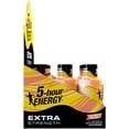 thumbnail image 2 of Extra Strength Shots – Strawberry Banana Flavor – 24 Count, 2 of 4