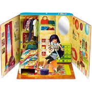 LIV My Room FoldOut Playset