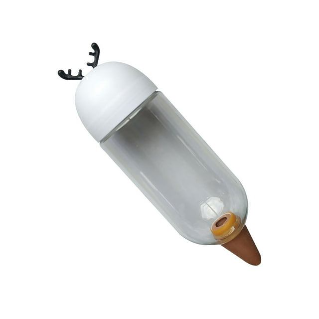 Decodeary Automatic Self Watering Spikes System for Succulent Cactus Irrigation Dripper Garden Backyard Greenhouse Gardening Tools Type 1 1Set