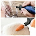 thumbnail image 7 of Kinswood Cordless Rotary Tool Kit 8V with 900Ah Lithium Battery variable SP 300Pcs, 7 of 7