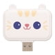 thumbnail image 2 of Hub USB, 3 en 1 Puerto USB Expansor Puerto portátil de alta capacidad, 2 of 8