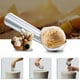 thumbnail image 5 of Aparatos de cocina, accesorios de cocina, cucharas resistentes y fáciles de sacar para helado, sorbetes, helados, sandía, frutas, acero inoxidable., 5 of 6