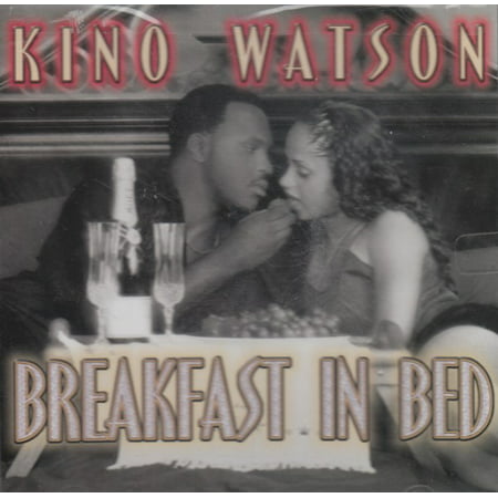 Breakfast In Bed - Kino Watson (Best Bed And Breakfast Kauai)