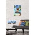 thumbnail image 2 of Disney Moana - High Five Wall Poster, 14.725" x 22.375", 2 of 3