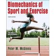 thumbnail image 2 of McGinnis Peter Biomechanics of Sport and Exercise 4th Edition With Web Resource, 2 of 3