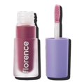 thumbnail image 1 of Florence By Mills Be A Vip Velvet Liquid Lipstick Beautiful Periodt (Rosa Malva Profundo) 0.13 Oz/3.8G, 1 of 7