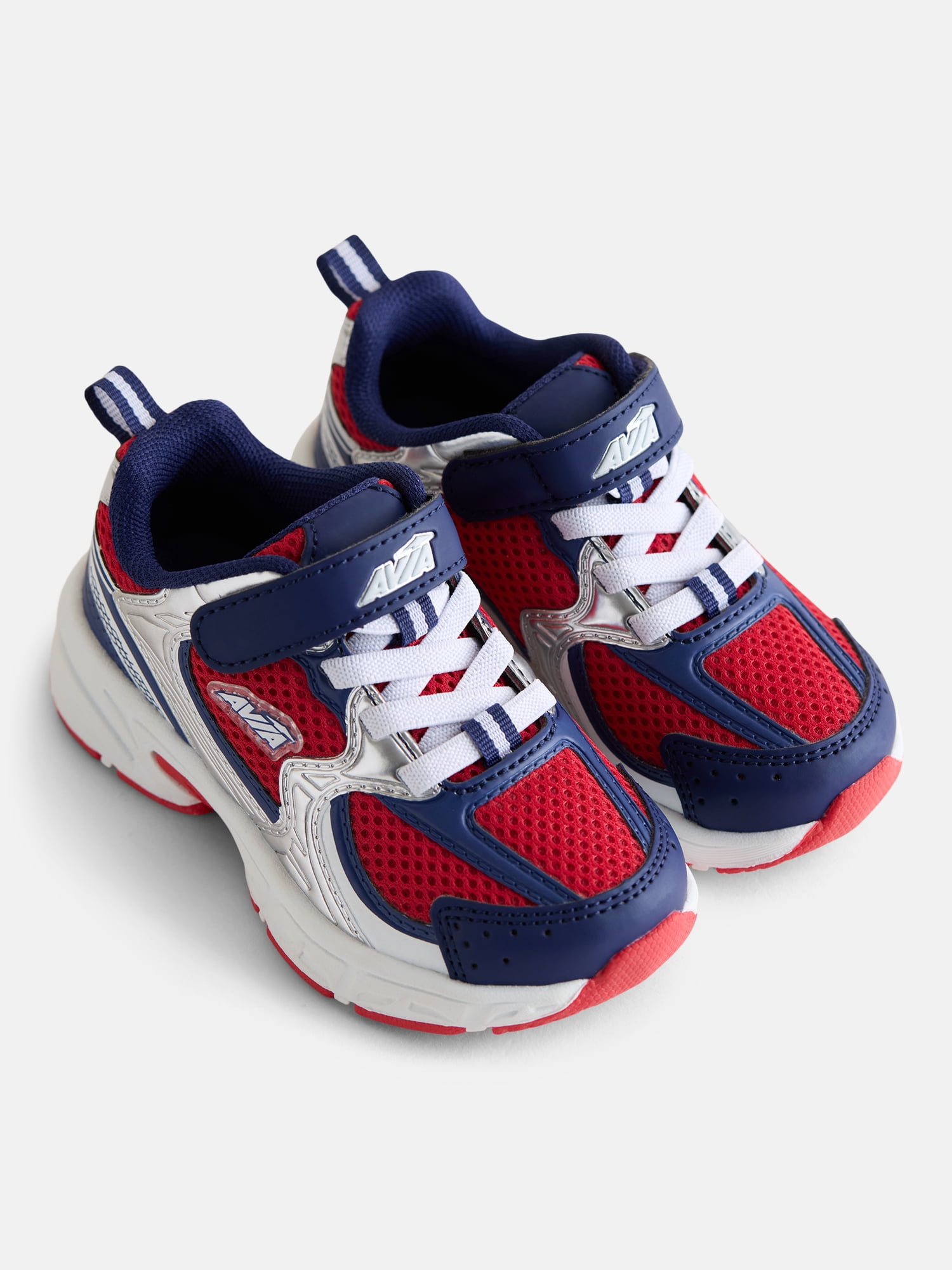 Avia Toddler Unisex 5000 Chunky Trainer Sneakers
