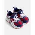 thumbnail image 2 of Avia Toddler Unisex 5000 Chunky Trainer Sneakers, 2 of 4