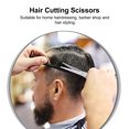 thumbnail image 2 of 1Pc Hair Cutting Scissors Professional Haircut Scissor Bang Trimming Scissors, 2 of 9