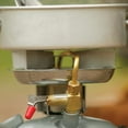 thumbnail image 5 of Coleman Guide Series® Compact Dual Fuel™ Stove, 5 of 7