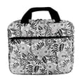 thumbnail image 1 of Sac de Projet de Broderie Kits de Broderie Sac de Rangement Outil de Point de Croix Broderie Base Blanche, 1 of 9